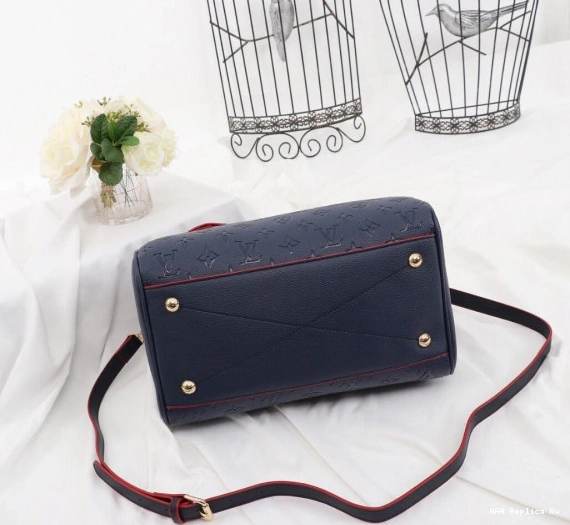 AAA Pruses Bags 25 Speedy Vuitton Louis 0708